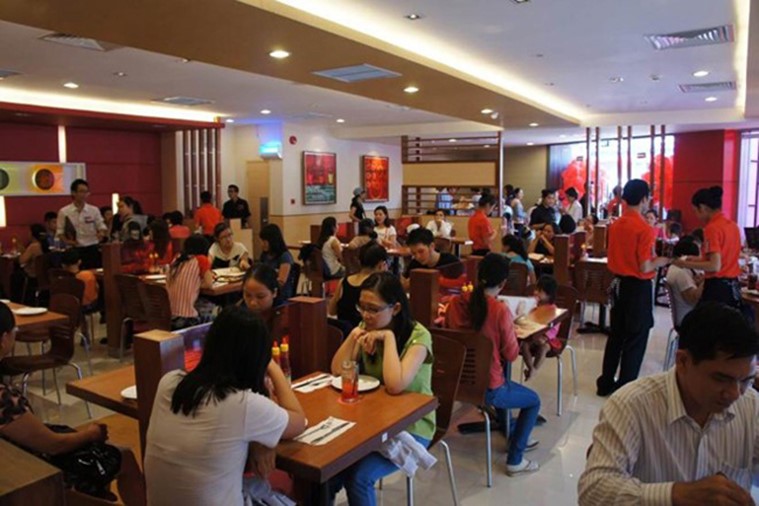 Pizza Hut - Đà Nẵng